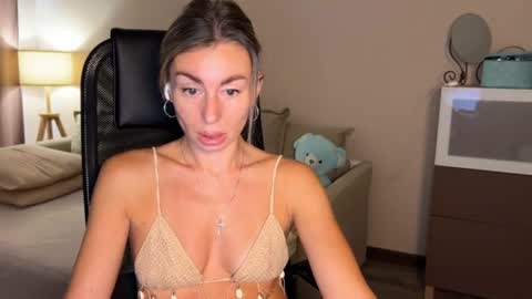 Daniella online show from 06.24.26