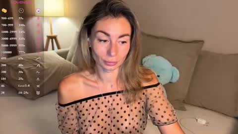 Daniella online show from 07.05.26