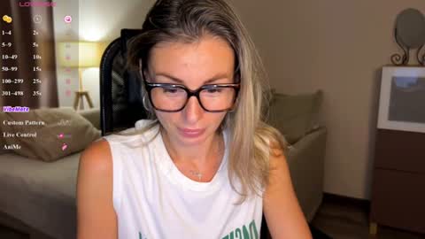 Daniella online show from 07.10.26