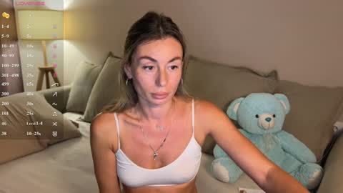Daniella online show from 07.13.26