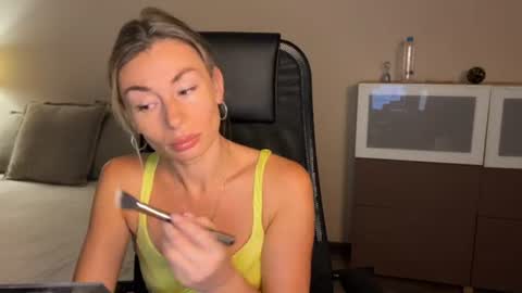 Daniella online show from 07.26.26