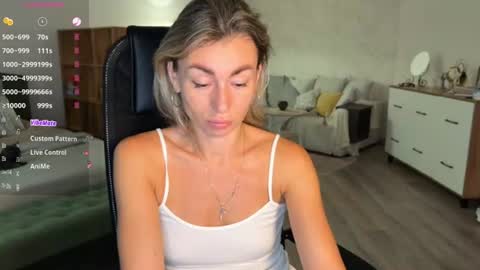 Daniella online show from 08.01.26