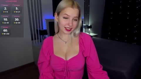 Alice online show from 12.27.24