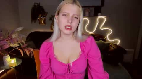 Alice online show from 02.17.25