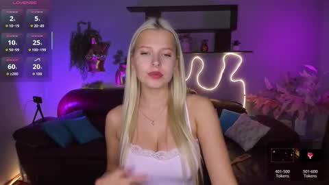 Alice online show from 11.14.25