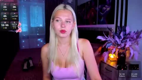 Alice online show from 07.12.26