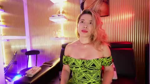 Allice online show from 05.04.26