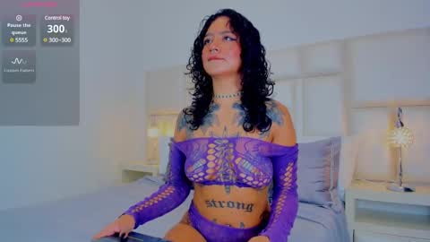 alicegould online show from 01.25.25