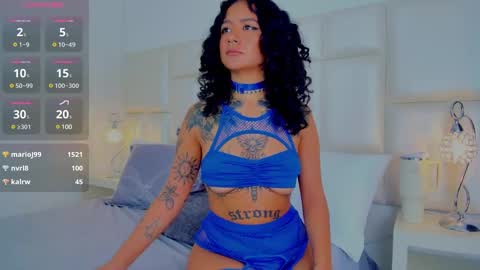 alicegould online show from 01.28.25