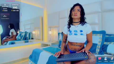 alicegould online show from 03.12.25