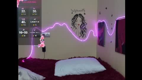 Alie online show from 10.28.25