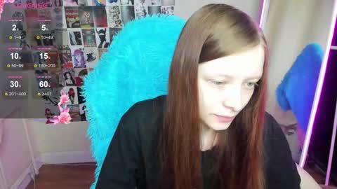 Alie online show from 11.27.25