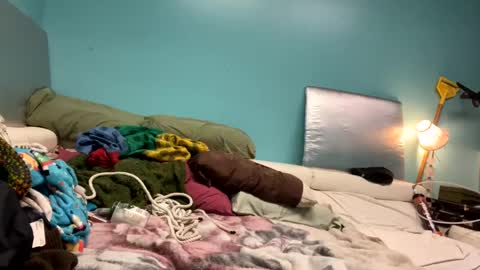 Snapshot of aliceinfuckmeland chatting on 12.28.24 AliceinFuckmeland online show from 12.28.24