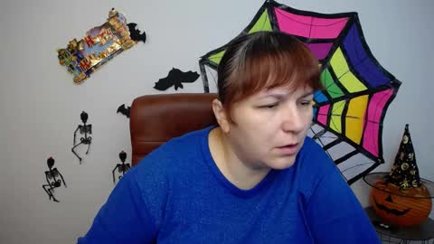 AliceInks online show from 11.02.25