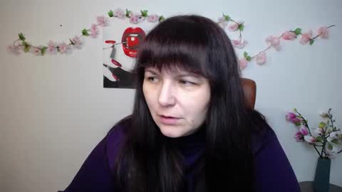 AliceInks online show from 11.08.25