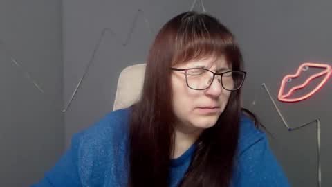 AliceInks online show from 03.01.26