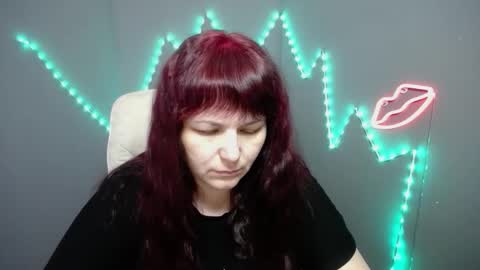 AliceInks online show from 03.21.26