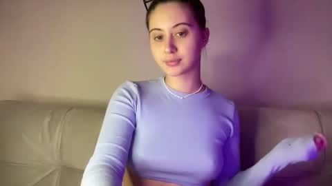 Snapshot of aliceinlustland chatting on 02.23.26 aliceinlustland online show from 02.23.26