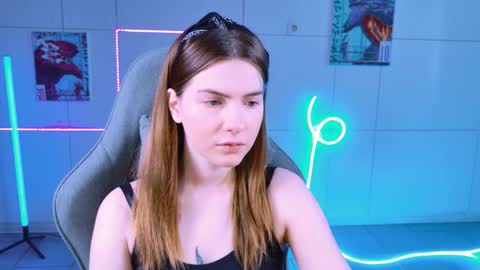 Alice online show from 09.11.25