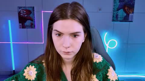 Alice online show from 09.21.25