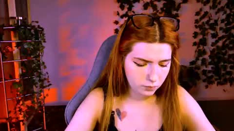 Alice online show from 07.23.26