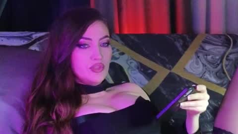 alicejameson online show from 09.21.25