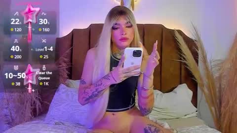 Snapshot of alicejhonsonn chatting on 03.05.25 alicejhonsonn online show from 03.05.25