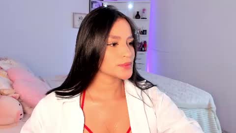  ALICEKIING online show from 06.15.26