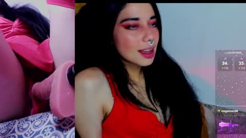 Alicekingdom online show from 12.21.24