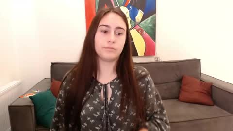 alicekollt online show from 12.16.24