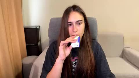 alicekollt online show from 10.09.25