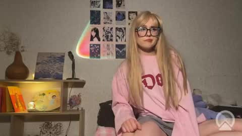 alicelanei online show from 02.28.26