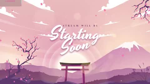 Alice Liddell online show from 11.05.25