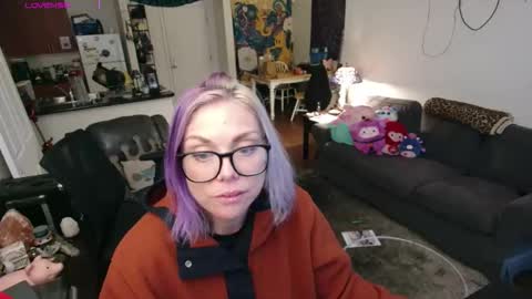Alice Liddell online show from 05.01.26
