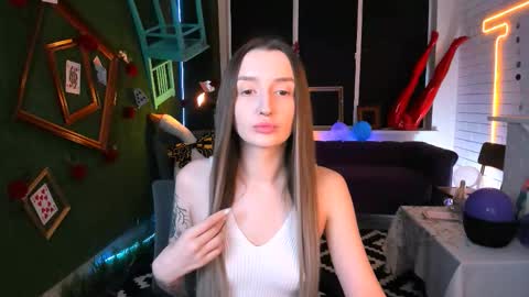 Alice online show from 10.06.25