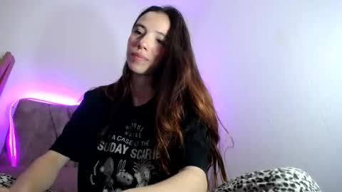 Snapshot of alicemary_533 chatting on 04.19.26 Your Alice online show from 04.19.26