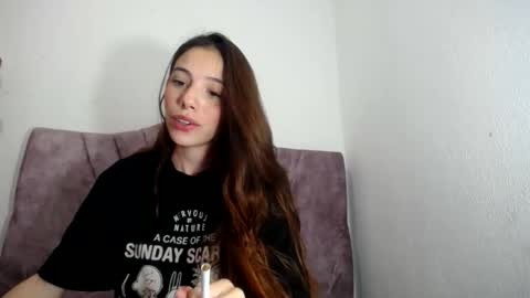 Snapshot of alicemary_533 chatting on 05.16.26 Your Alice online show from 05.16.26