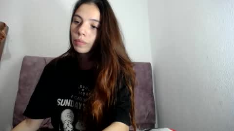 Snapshot of alicemary_533 chatting on 05.17.26 Your Alice online show from 05.17.26