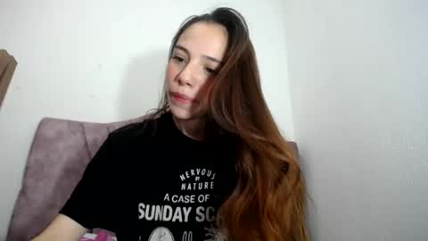 Snapshot of alicemary_533 chatting on 05.27.26 Your Alice online show from 05.27.26