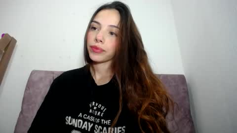 Snapshot of alicemary_533 chatting on 06.01.26 Your Alice online show from 06.01.26