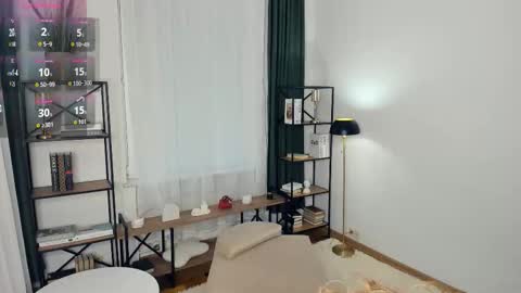 Serena online show from 12.03.25