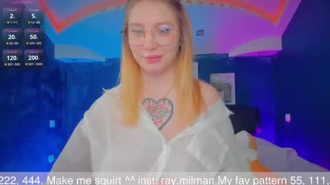 Alice  online show from 02.28.26