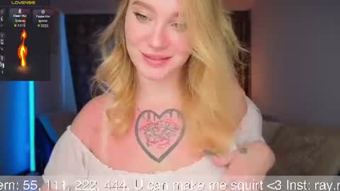Alice  online show from 07.21.26