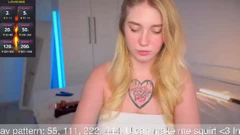 Alice  online show from 08.01.26