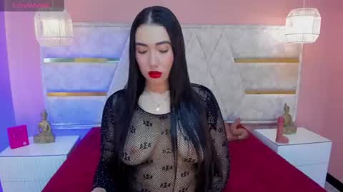 Snapshot of alicemyers_ chatting on 07.15.26 Melany online show from 07.15.26