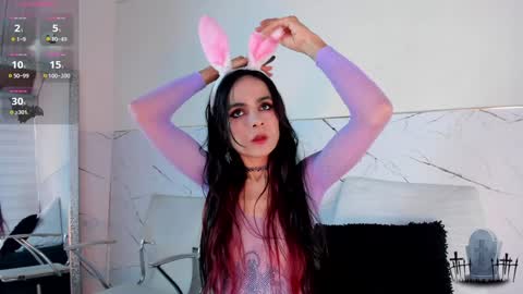 Snapshot of alicenoir_ chatting on 01.06.25 alicenoir_ online show from 01.06.25