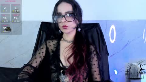 Snapshot of alicenoir_ chatting on 01.21.25 alicenoir_ online show from 01.21.25