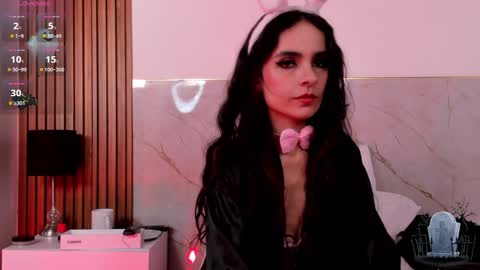 Snapshot of alicenoir_ chatting on 02.06.25 alicenoir_ online show from 02.06.25