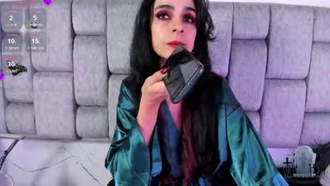 Snapshot of alicenoir_ chatting on 03.11.25 alicenoir_ online show from 03.11.25