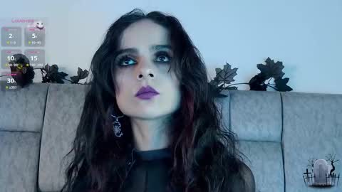 Snapshot of alicenoir_ chatting on 10.06.25 alicenoir_ online show from 10.06.25